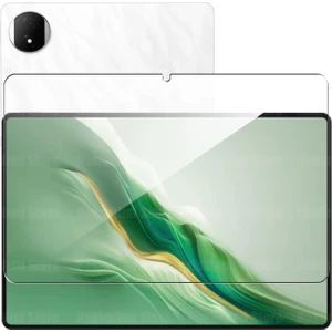 ECR MOBILE Honor Magic Pad 2 Tablet Ekran Koruyucu 9h Esnek Nano Şeffaf 12.3 Inç Uyumlu