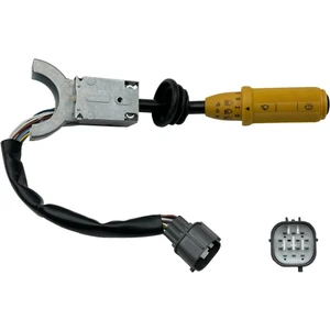Far Silecek Kolu Sarı 14P Jcb 2cx 3cx 4cx