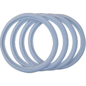 Arora Freedom 50 / 125CC Lastik Yanak Set 4 Lü