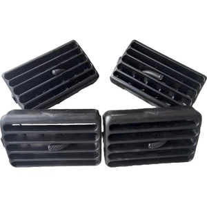 Kalorifer Üfleme Izgarası Takım Toyota Corolla AE101 1993-1998