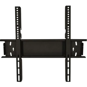 Samsung 98'' Ile Uyumlu Tv Sabit Duvar Asma Askı APARATI-120 kg Taşıma