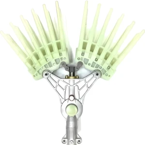 Zeytin Meyve Hasat Tırpan Aparatı 26 mm 9 Diş