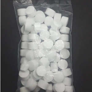 Özdede Shop Doğal Bulaşık Makinası Tuzu 3 kg