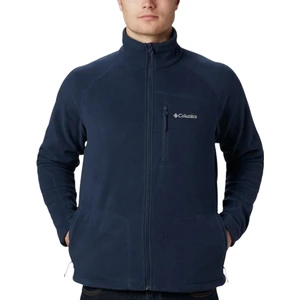 Fleece Falls Full Zip Fleece Interchange Polar