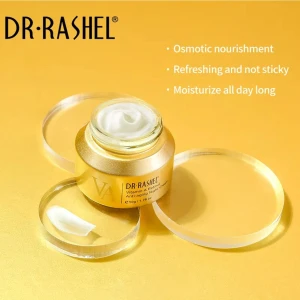 Dr. Rashel Vitamin A Retinol Gece Kremi 50gr (1 Adet)