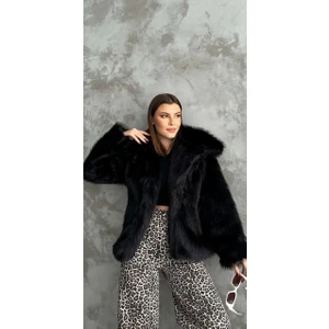 Kadın Kürk Ceket