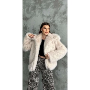 Kadın Kürk Ceket