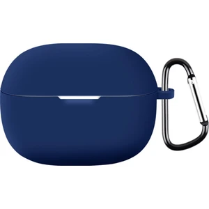 Xiaomi Redmi Buds 5 Pro Kılıf Renkli Yumuşak Silikon Darbe Dayanıklı Korumalı Kılıf