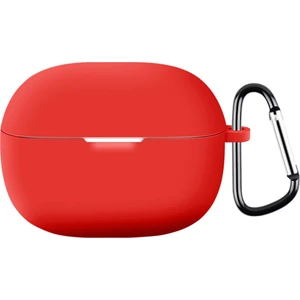 Xiaomi Redmi Buds 5 Pro Kılıf Renkli Yumuşak Silikon Darbe Dayanıklı Korumalı Kılıf