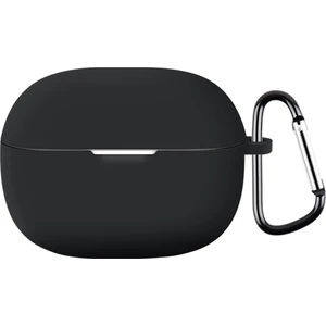 Xiaomi Redmi Buds 5 Pro Kılıf Renkli Yumuşak Silikon Darbe Dayanıklı Korumalı Kılıf