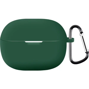 Xiaomi Redmi Buds 5 Pro Kılıf Renkli Yumuşak Silikon Darbe Dayanıklı Korumalı Kılıf