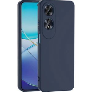 Oppo A60 Kılıf Zore Mara Lansman Kapak
