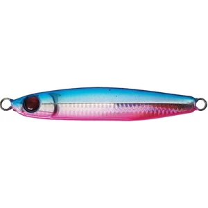 Mezashi Casting Uv Blue Pink 40G Jig