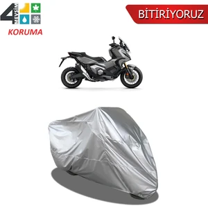 Honda  X-Adv 750 2024 Branda Motosiklet Brandası