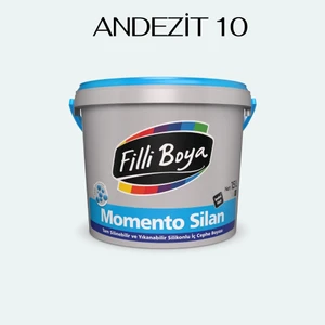 Filli Boya Momento Silan Andezit 10 2,5 lt