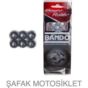 Honda Activa S 125 Tahrik Seti Performans Baga Japon (14 Gram)