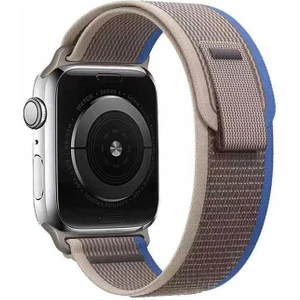 Apple Watch Se, Ultra 2, 9, 10 Trail Loop Kordon - 42/44/45/49MM