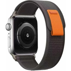 Apple Watch Se, Ultra 2, 9, 10 Trail Loop Kordon - 42/44/45/49MM
