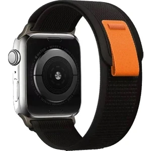 Apple Watch Se, Ultra 2, 9, 10 Trail Loop Kordon - 42/44/45/49MM
