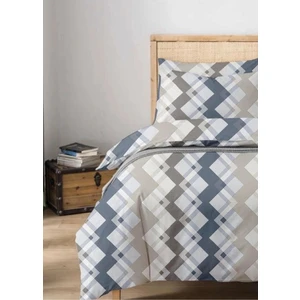 Moniva Home Battal Boy Çift Kişilik Pamuklu Nevresim Takımı 200 x 225  cm