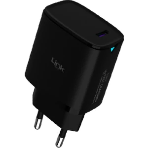 Linktech C315 45W Pd 3.0 Qc4.0 Usb-C Şarj Adaptörü