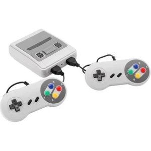 Zhltools 620 Oyunlu Mini Retro Atari Oyun Konsolu