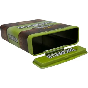 Metal Kılıf Ergonomik Kullanım İçin 5 Adet Kapasiteli Lüks Görünüm