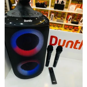 Hoparlör Dunth