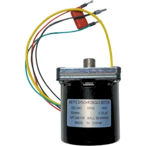 Limonata Şerbet Ayran Soğutucu Çevirme Motoru (Elegance ve Mini Modeller) - P254