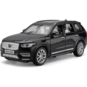 Mundo Venta Volvo XC90 Model Toy Car (Yurt Dışından)