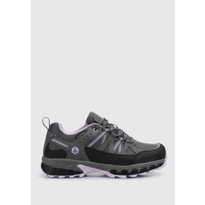 Hammer Jack Kane Gri Kadın Outdoor Ayakkabı