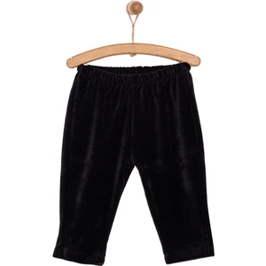 HelloBaby Basic Kadife Eşofman Alt Erkek Bebek
