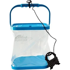 Blor Katlanır Kova  Mavi