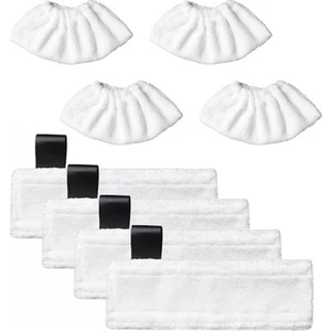 Karcher Easyfix Sc2 Sc3 Sc4 Sc5 Buharlı Paspas Bezi (Yurt Dışından)