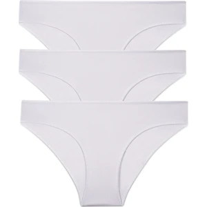 3'lü Paket Slip Külot