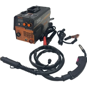 Kzbur Mma 350 Gazsız Gaz Altı Kaynak Makinası