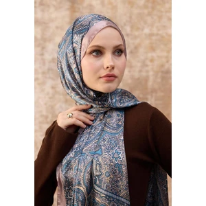 Pudra Hint Vual Şal -  5003-06