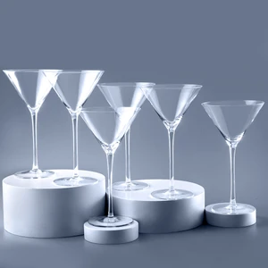 Wineart 6'lı Kokteyl Bardak Takımı 220 ml