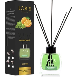 Mint & Orange Oda Kokusu 120 ml