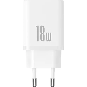 Cube Fast Qc 3.0 18W Usb-A Hızlı Şarj Aleti