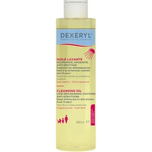 Cilt Temizleyici Yağ 200 ml