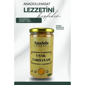 Anadolu Hasat Uşak Ev Tarhanası 280 gr
