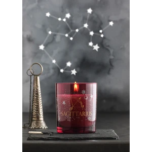 Magic of Sky Sagittarius-Yay Vanilya Kokulu Mum 150 gr.