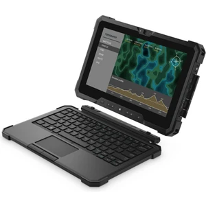 Rugged 7212 I7 8650U 16GB Ram 256GB SSD 12" Fhd (Yenilenmiş) Taşınabilir Bilgisayar