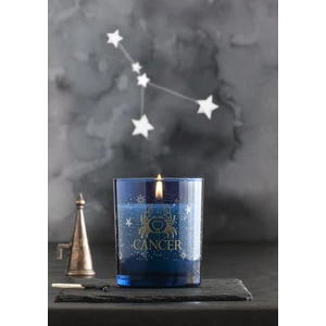 Magic of Sky Cancer-Yengeç Okyanus Kokulu Mum 150 gr.