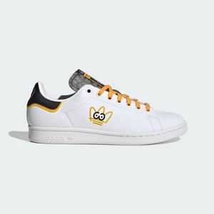 Adidas Originals IE4607 Stan Smith x James Jarvis Ayakkabı