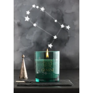 Magic of Sky Gemini- İkizler Şakayık Kokulu Mum 150 gr.