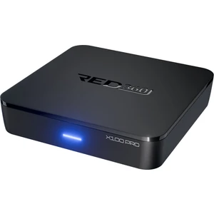RED360 X100 Pro 16GB Google Tv