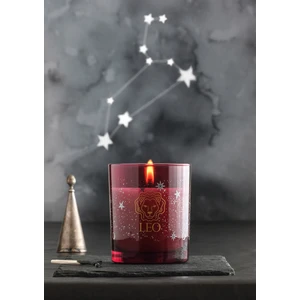 Magic of Sky Leo-Aslan Vanilya Kokulu Mum 150 gr.