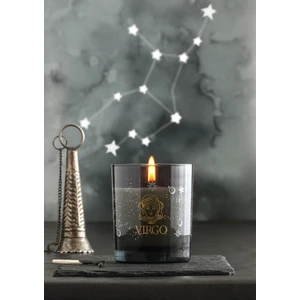 Magic of Sky Virgo-Başak Sandal Ağacı Kokulu Mum 150 gr.